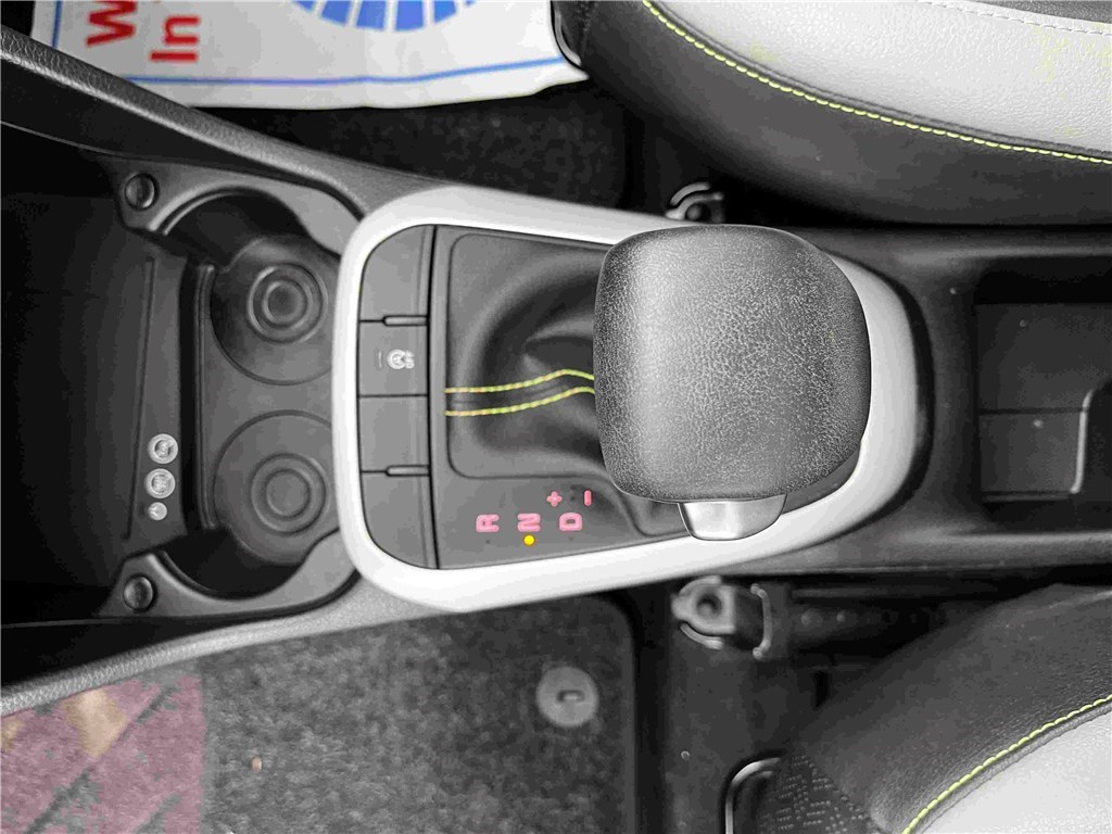 KIA PICANTO 1.2 DPI 84CH ISG BVMA5 X-line
