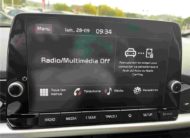 KIA PICANTO 1.2 DPI 84CH ISG BVMA5 X-line