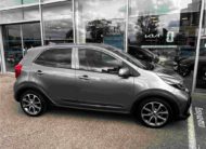 KIA PICANTO 1.2 DPI 84CH ISG BVMA5 X-line