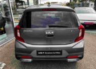 KIA PICANTO 1.2 DPI 84CH ISG BVMA5 X-line