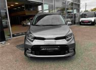 KIA PICANTO 1.2 DPI 84CH ISG BVMA5 X-line