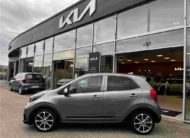 KIA PICANTO 1.2 DPI 84CH ISG BVMA5 X-line