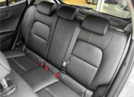 KIA PICANTO 1.2 DPI 84CH ISG BVMA5 X-line