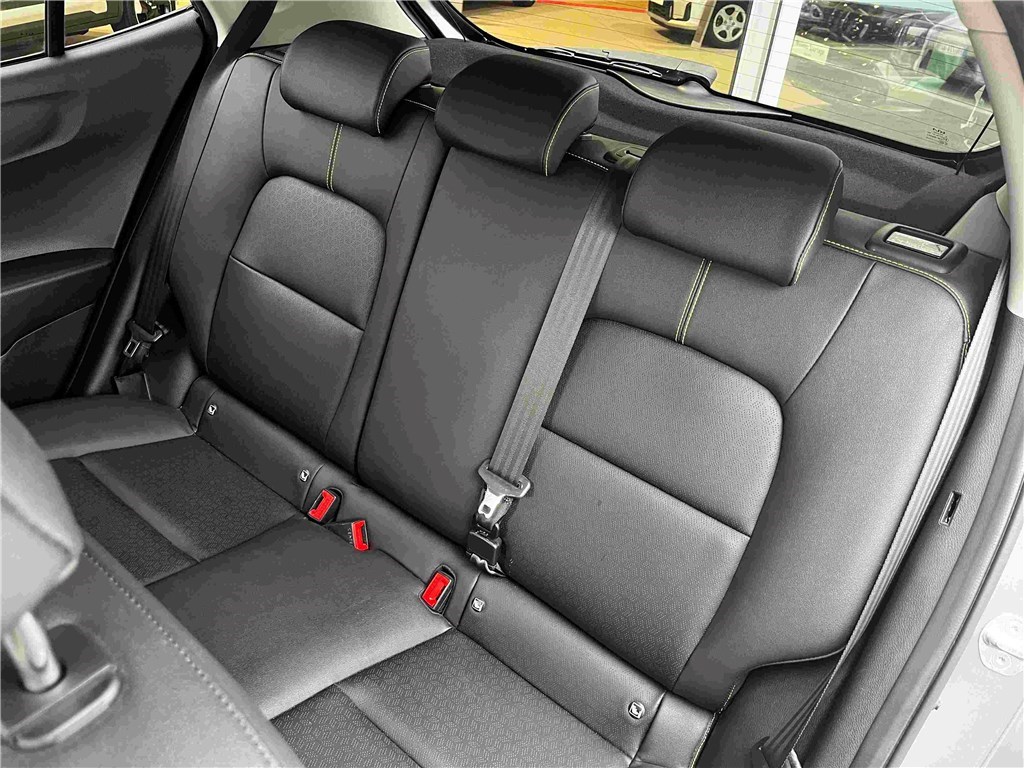 KIA PICANTO 1.2 DPI 84CH ISG BVMA5 X-line