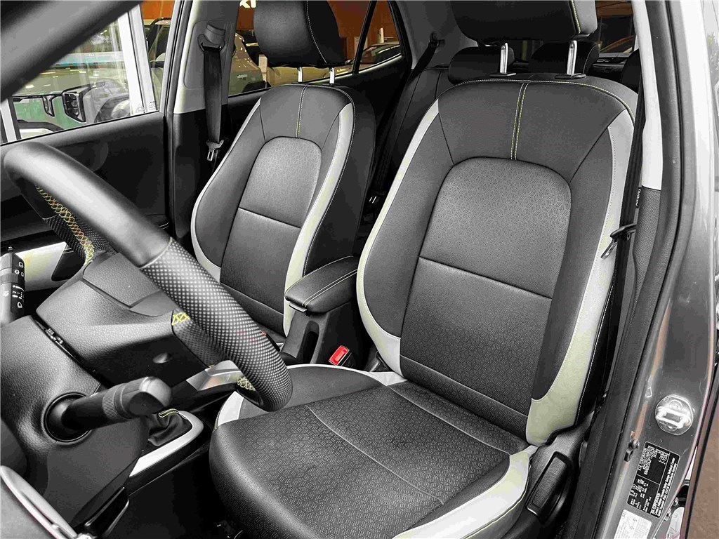 KIA PICANTO 1.2 DPI 84CH ISG BVMA5 X-line