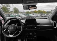 KIA PICANTO 1.2 DPI 84CH ISG BVMA5 X-line