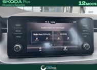 SKODA KAMIQ 1.0 TSI 95 CH BVM5 Active