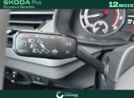 SKODA KAMIQ 1.0 TSI 95 CH BVM5 Active