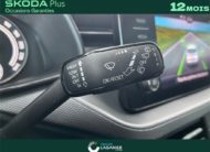 SKODA KAMIQ 1.0 TSI 95 CH BVM5 Active
