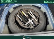 SKODA KAMIQ 1.0 TSI 95 CH BVM5 Active