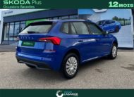 SKODA KAMIQ 1.0 TSI 95 CH BVM5 Active