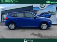 SKODA KAMIQ 1.0 TSI 95 CH BVM5 Active