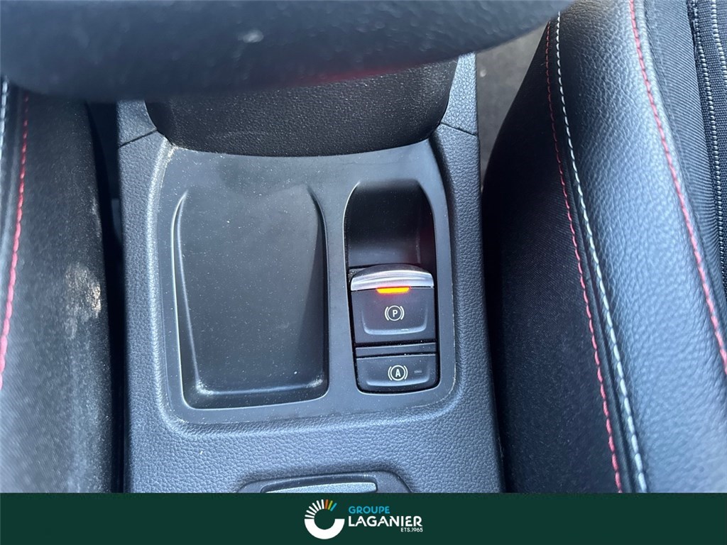 RENAULT CLIO E-TECH 140 RS Line