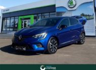 RENAULT CLIO E-TECH FULL HYBRID 145 Techno