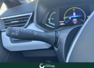 RENAULT CLIO E-TECH FULL HYBRID 145 Techno