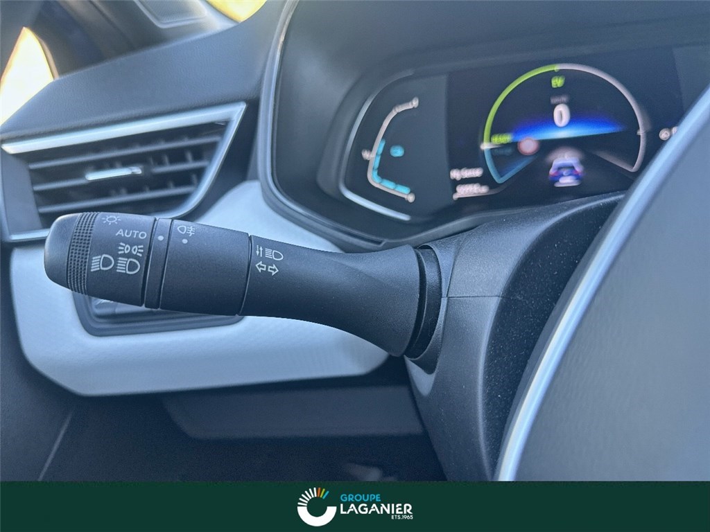 RENAULT CLIO E-TECH FULL HYBRID 145 Techno