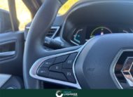 RENAULT CLIO E-TECH FULL HYBRID 145 Techno