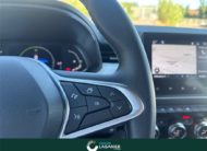 RENAULT CLIO E-TECH FULL HYBRID 145 Techno