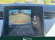 RENAULT CLIO E-TECH FULL HYBRID 145 Techno