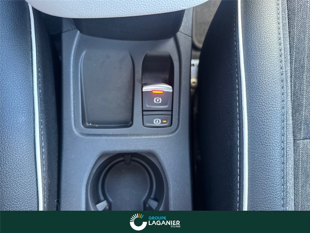 RENAULT CLIO E-TECH FULL HYBRID 145 Techno