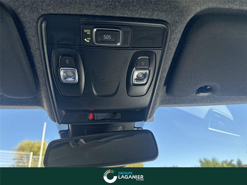 RENAULT CLIO E-TECH FULL HYBRID 145 Techno