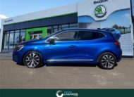 RENAULT CLIO E-TECH FULL HYBRID 145 Techno