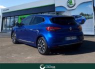 RENAULT CLIO E-TECH FULL HYBRID 145 Techno
