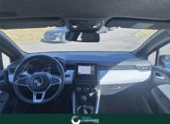 RENAULT CLIO E-TECH FULL HYBRID 145 Techno
