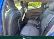 RENAULT CLIO E-TECH FULL HYBRID 145 Techno