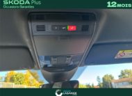 SKODA FABIA 1.5 TSI 150 CH EVO 2 DSG7 Monte-Carlo