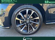 SKODA FABIA 1.5 TSI 150 CH EVO 2 DSG7 Monte-Carlo
