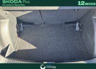 SKODA FABIA 1.5 TSI 150 CH EVO 2 DSG7 Monte-Carlo