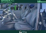 SKODA FABIA 1.5 TSI 150 CH EVO 2 DSG7 Monte-Carlo