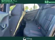 SKODA FABIA 1.5 TSI 150 CH EVO 2 DSG7 Monte-Carlo