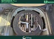 SKODA FABIA 1.5 TSI 150 CH EVO 2 DSG7 Monte-Carlo