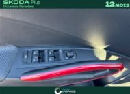 SKODA FABIA 1.5 TSI 150 CH EVO 2 DSG7 Monte-Carlo