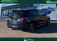 SKODA FABIA 1.5 TSI 150 CH EVO 2 DSG7 Monte-Carlo