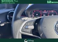 SKODA FABIA 1.5 TSI 150 CH EVO 2 DSG7 Monte-Carlo