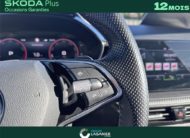 SKODA FABIA 1.5 TSI 150 CH EVO 2 DSG7 Monte-Carlo