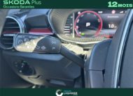 SKODA FABIA 1.5 TSI 150 CH EVO 2 DSG7 Monte-Carlo