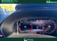 SKODA FABIA 1.5 TSI 150 CH EVO 2 DSG7 Monte-Carlo