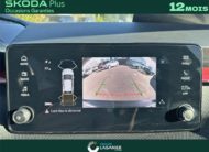 SKODA FABIA 1.5 TSI 150 CH EVO 2 DSG7 Monte-Carlo