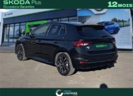 SKODA FABIA 1.5 TSI 150 CH EVO 2 DSG7 Monte-Carlo