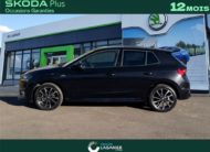 SKODA FABIA 1.5 TSI 150 CH EVO 2 DSG7 Monte-Carlo