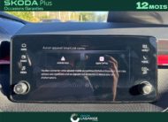 SKODA FABIA 1.5 TSI 150 CH EVO 2 DSG7 Monte-Carlo
