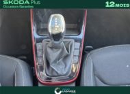 SKODA FABIA 1.5 TSI 150 CH EVO 2 DSG7 Monte-Carlo