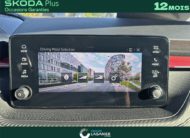 SKODA FABIA 1.5 TSI 150 CH EVO 2 DSG7 Monte-Carlo