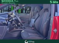 SKODA FABIA 1.0 TSI 116 CH EVO 2 DSG7 Monte-Carlo