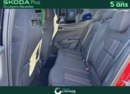 SKODA FABIA 1.0 TSI 116 CH EVO 2 DSG7 Monte-Carlo