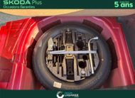 SKODA FABIA 1.0 TSI 116 CH EVO 2 DSG7 Monte-Carlo